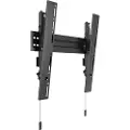 Multibrackets M Vesa Wallmount Super Slim Tilt 400 Max