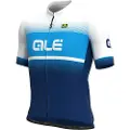 ALÉ Solid Blend Kortærmet Trøje