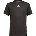Adidas Aeroready T-shirt Med Korte ærmer