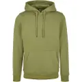 Urban Classics Organic Basic Hættetrøje