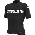 ALÉ Pr-s Logo Summer Kortærmet Trøje