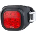 Knog Blinder Mini Niner Baglygte