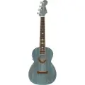 Fender Dhani Harrison Ukulele WN Turquoise