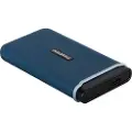 Transcend Esd370c Usb 3.1 250gb Ssd