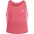 Adidas Pop Up ærmeløs T-shirt