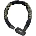Onguard Antitheft Fastlock 120 Cmx7.5 Mm Kædelås