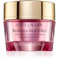 Estée Lauder Estee-Lauder Hudpleje AnsigtsplejeModstand med multieffektResilience Multi-Effect Tri-Peptide Face and Neck Creme SPF 15 Dry Skin 50 ml (17.880,00 kr / 1 l)