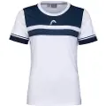 Head Performance T-shirt Med Korte ærmer