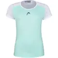 Head Sammy T-shirt Med Korte ærmer