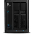 Western Digital My Cloud Pr2100