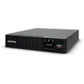 Cyberpower Professional Rack Tower Xl 3000va/3000w 8xice Pr3000ertxl2u Ups