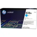 HP Tromle Cyan 828a 30k - M880z+/m855