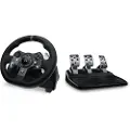 Logitech G920 Driving Force Sort