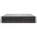 Supermicro Sc216 Be2c-r741jbod Rack Sort