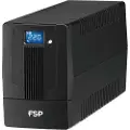 FSP Ifp1500 900w Ups