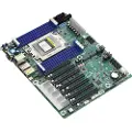 Asrock Rack Romed8-2t Motherboard Socket Sp3 (lga4094) Lga 4094 Atx