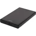 Deltaco Eksternt harddisk kabinet USB 3.0