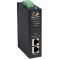 Microsemi Industrial 1-port 30w Poe Injector