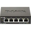 D-Link Dgs-1100 V2 5-port Smart Switch