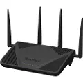 Synology Rt2600ac