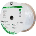 Deltaco Bulk Cable Ingen Cat6a 305m. Hvid