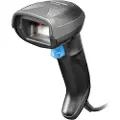 Datalogic Gryphon Gd4520 2d Usb Kit Sort