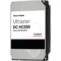 Western Digital Ultrastar Dc Hc550 18tb 512e 3.5" 7200r/min Sata 6.0 Gbit/s Hdd