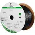 Deltaco Patchkabel Til Udendørs Brug 305 M Sort Ingen Cat6a 305m. Sort
