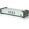Aten Kvm 4 Port Usb 3.1 Gen 1 Display Port 1.1 Usb-kabel