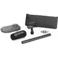 Boya By-pvm3000m Professional Shotgun Microphone (medium)