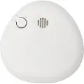 Housegard Pebble optisk røgalarm, SA700, hvid