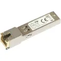Mikrotik S+RJ10 SFP+ RJ45 10G transceiver Module