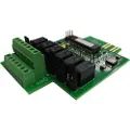 Powerwalker Rk4 Rackmonteringssæt