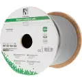 Deltaco Bulkkabel 100 M Grå Ingen Cat7 100m. Grå
