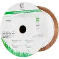 Deltaco Bulkkabel 100 M Hvid Ingen Cat7 100m. Hvid