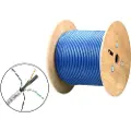 Aten Bulk Cable Ingen Cat6 305m. Blå