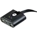 Aten Us424 4-port Usb Peripheral Sharing Device