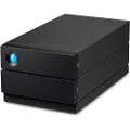 LaCie 2big Raid 28tb