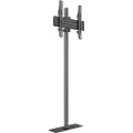 Multibrackets 8939 Skærmbeslag Til Skiltning 165,1 Cm (65") Sort
