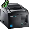 Star Micronics Tsp 143iii Wlan