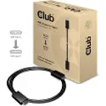 Club 3D Cac1522 M/m Usb-c-kabel