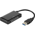 Deltaco lagringskontrol - SATA 6Gb/s