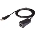 Aten Uc232b-at Interface-kort/adapter Rj-45