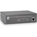 Level One Gep-0522 5p Switch