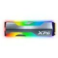 XPG Spectrix S20g 500gb 3.0 Ssd M.2