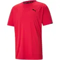 Puma Graphic T-shirt Med Korte ærmer