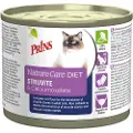 Prins NatureCare Diet Cat Struvite & Calciumoxalate - 200 g