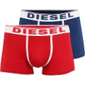 Diesel Damien Boxers 2 Enheder