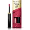 Max Factor Lipfinity Liquid Colour Lipstick - 2,3ml+1,9g