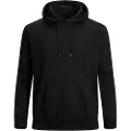 Jack & jones Basic Hættetrøje